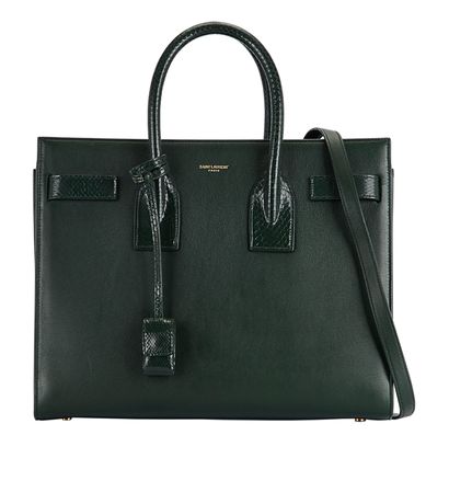 Sac de Jour, front view
